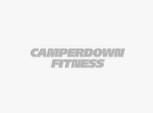 Logo for Camperdown Fitness
