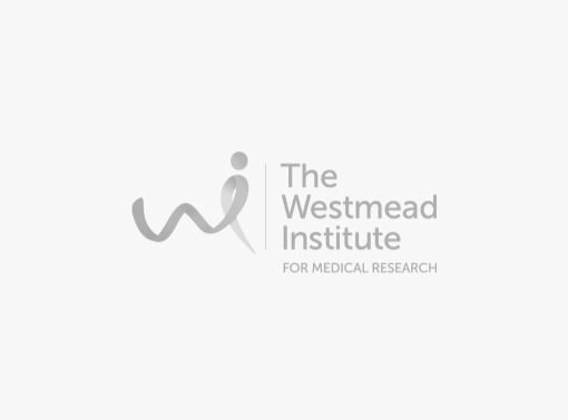 Logo for The Westmead Institute of Medical Research